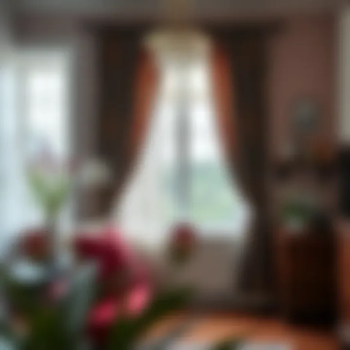 Magnificent Short Curtains for Kitchen Windows: A Comprehensive Guide