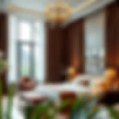 Magnificent Stylish Bedroom Curtains: A Comprehensive Guide Magnificent Stylish Bedroom Curtains: A Comprehensive Guide