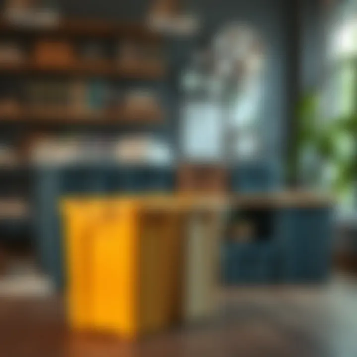 Magnificent The Comprehensive Guide to Large Storage Bin Organizers