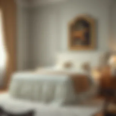 Magnificent The Elegance of Beautiful Bedskirts: A Comprehensive Guide