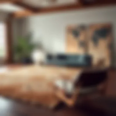 Magnificent The Essential Guide to Choosing a 7 by 9 Rug Pad