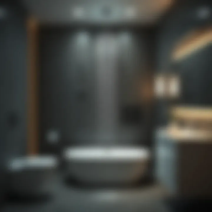 Magnificent The Evolution of Shower Design Applications