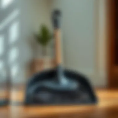 Magnificent The Optimal Dust Pan and Brush: A Comprehensive Guide