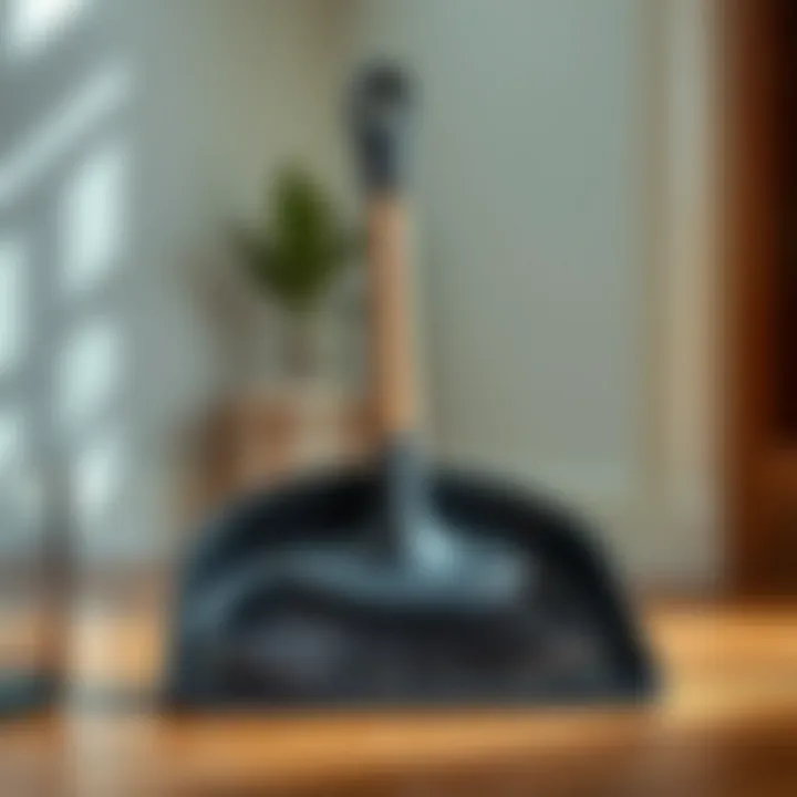 Magnificent The Optimal Dust Pan and Brush: A Comprehensive Guide