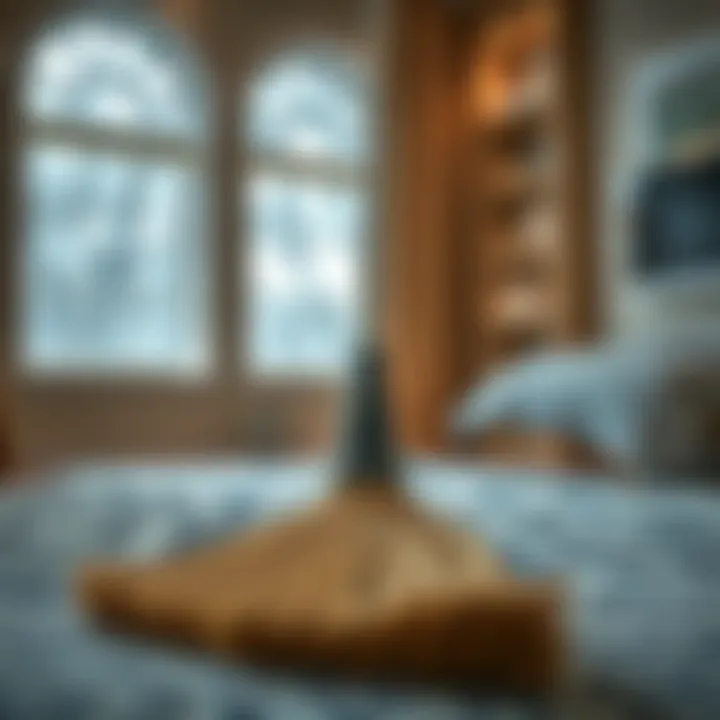 Magnificent The Rug Broom: An Essential Tool for Home Maintenance