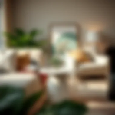 Magnificent The Versatility of a White Sofa End Table: Style Meets Functionality Magnificent The Versatility of a White Sofa End Table: Style Meets Functionality