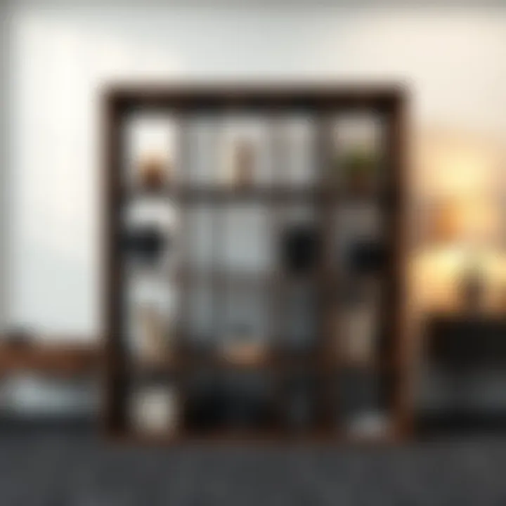 Magnificent The Versatility of Nine Cube Storage Units: A Comprehensive Exploration