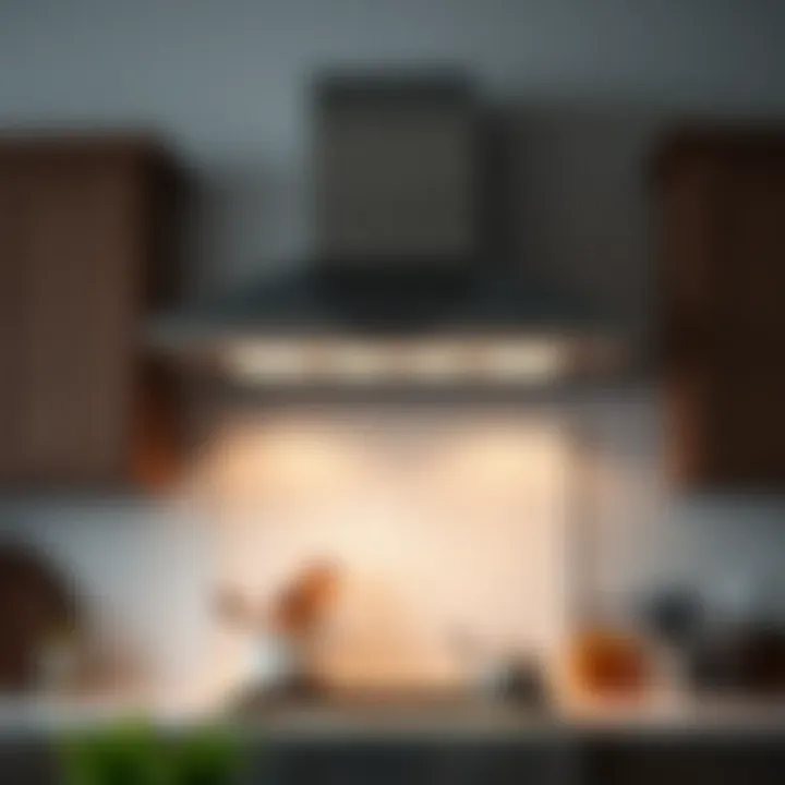 Magnificent Understanding Range Hood Filters: A Comprehensive Guide