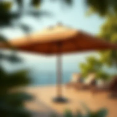 Magnificent Understanding the 7 x 9 Patio Umbrella: A Detailed Exploration Magnificent Understanding the 7 x 9 Patio Umbrella: A Detailed Exploration