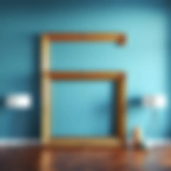 Magnificent Understanding the Dimensions and Aesthetic Value of a 32 x 20 Picture Frame