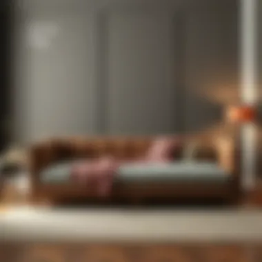 Magnificent Understanding the Versatility of Daybeds with Extendable Trundles