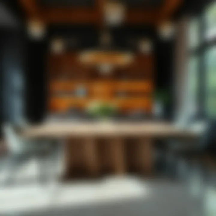 Magnificent Where to Buy Table Tops: A Comprehensive Guide