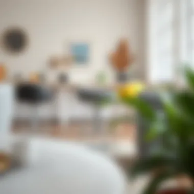 A Comprehensive Exploration of Birch Lane Swivel Bar Stools Summary