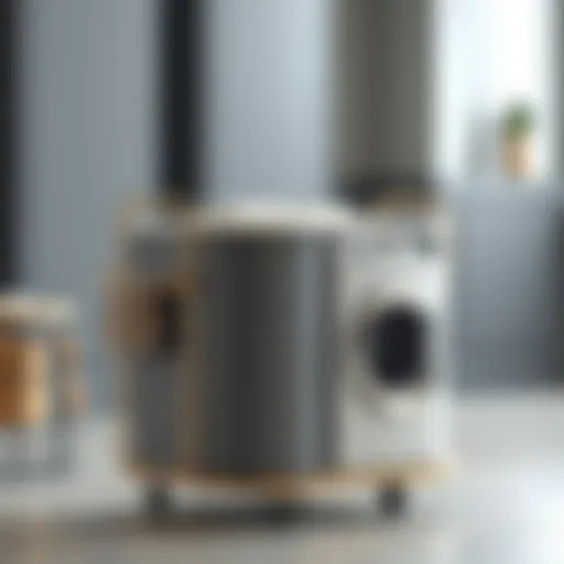 A Comprehensive Guide to Laundry Carts with Wheels and Handles Introduction