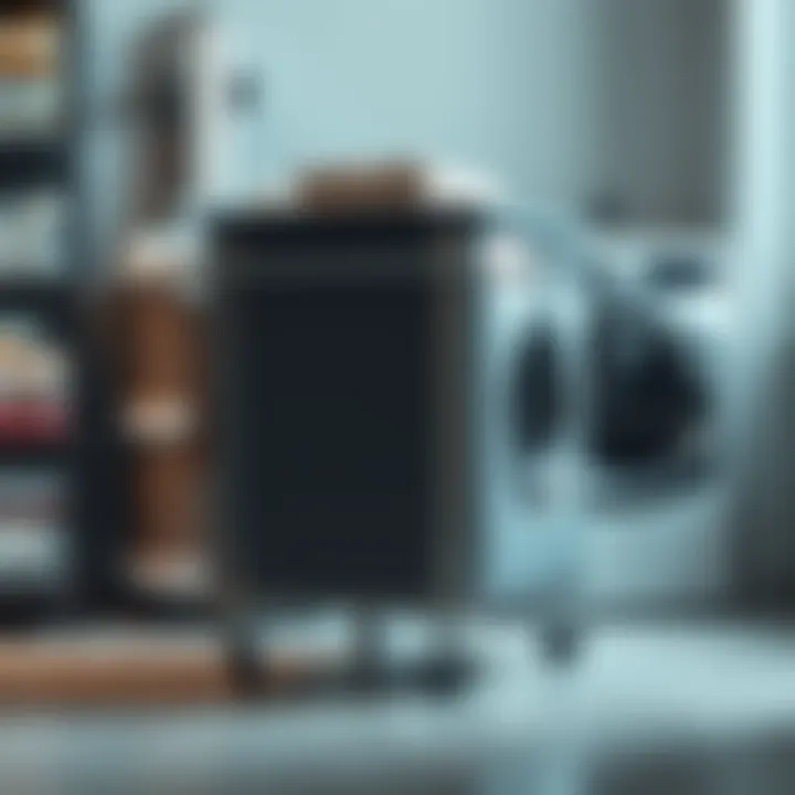 A Comprehensive Guide to Laundry Carts with Wheels and Handles Summary