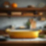 A Deep Dive into Roasting Dishes: Understanding Materials, Techniques, and Best Practices Introduction