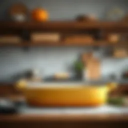 A Deep Dive into Roasting Dishes: Understanding Materials, Techniques, and Best Practices Introduction