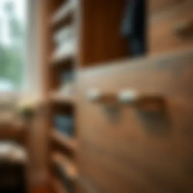 Notable An In-Depth Exploration of Closet Drawer Handles Notable An In-Depth Exploration of Closet Drawer Handles