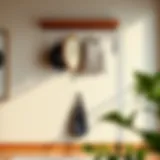 An In-Depth Exploration of Folding Wall Hangers Introduction