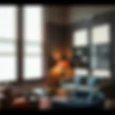 An In-Depth Exploration of the Best Motorized Shades Summary An In-Depth Exploration of the Best Motorized Shades Summary
