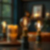 An In-Depth Guide to Battery Operated Candle Bulbs Introduction