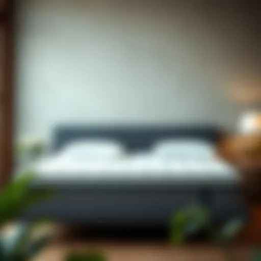 Choosing the Right Mattress Firmness: A Comprehensive Guide Introduction