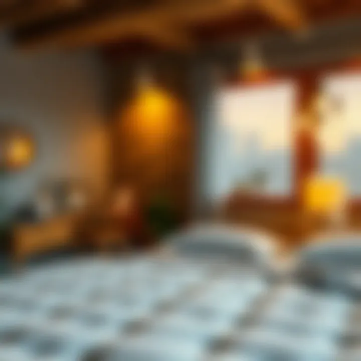 Notable Choosing the Right Mattress Firmness: A Comprehensive Guide