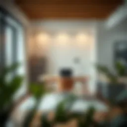 Comprehensive Guide to Designing Your Home Office Plan Introduction