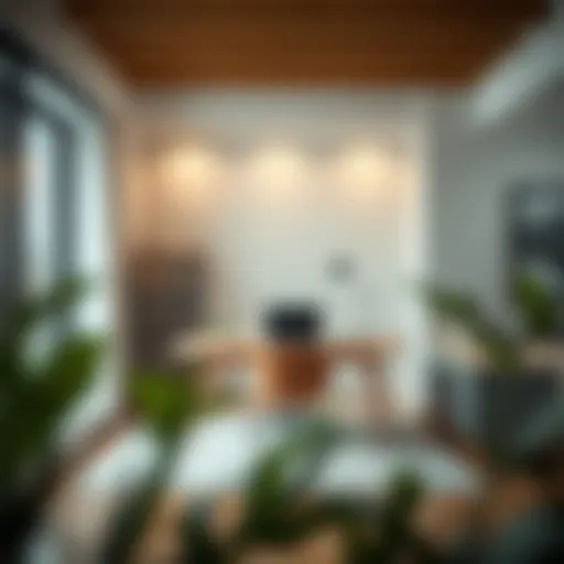 Comprehensive Guide to Designing Your Home Office Plan Introduction