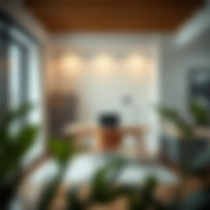 Comprehensive Guide to Designing Your Home Office Plan Introduction