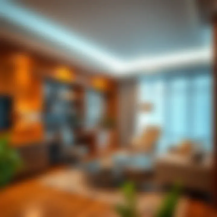 Comprehensive Guide to Designing Your Home Office Plan Summary