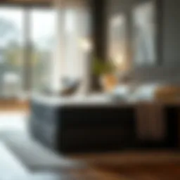 Comprehensive Guide to Purchasing a Box Spring Introduction