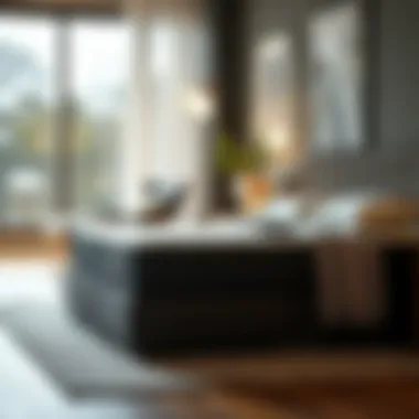 Comprehensive Guide to Purchasing a Box Spring Introduction Comprehensive Guide to Purchasing a Box Spring Introduction