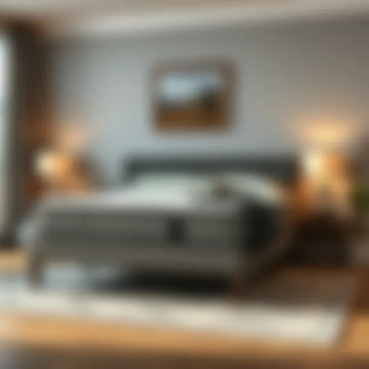 Notable Comprehensive Guide to Purchasing a Box Spring