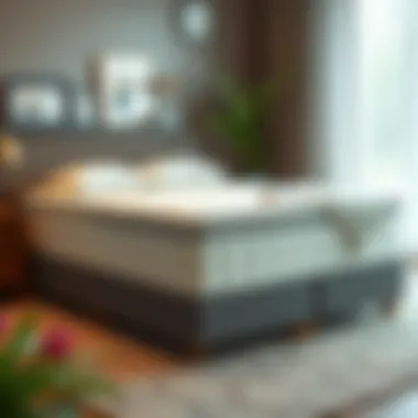 Comprehensive Guide to Purchasing a Box Spring Summary