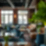 Comprehensive Guide to Restaurant Furniture in Orange County Introduction