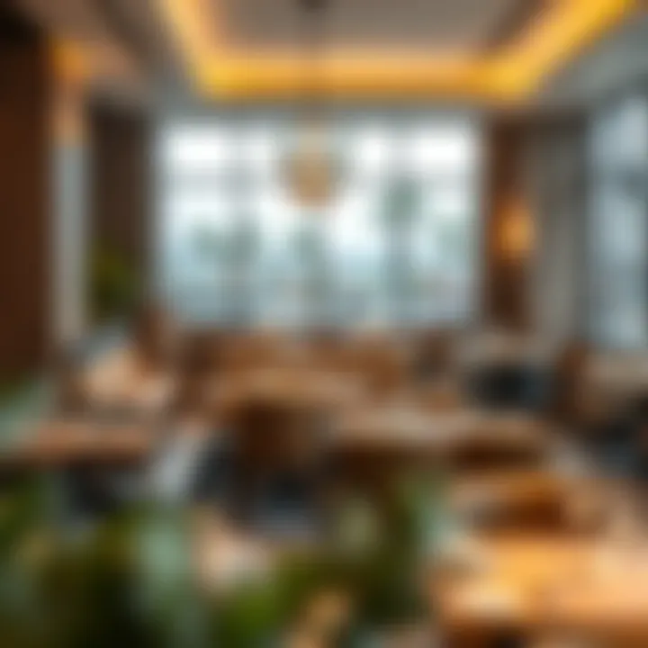 Comprehensive Guide to Restaurant Furniture in Orange County Summary