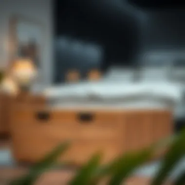 Comprehensive Guide to Side Opening Storage Boxes Summary