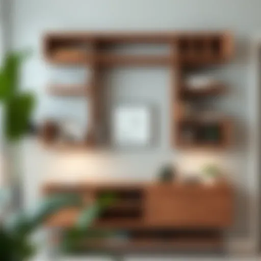 Comprehensive Guide to Slotted Wall Storage Introduction
