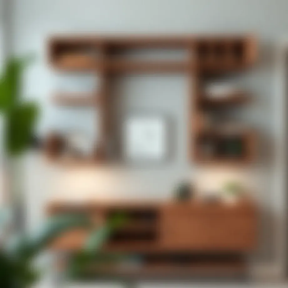 Comprehensive Guide to Slotted Wall Storage Introduction
