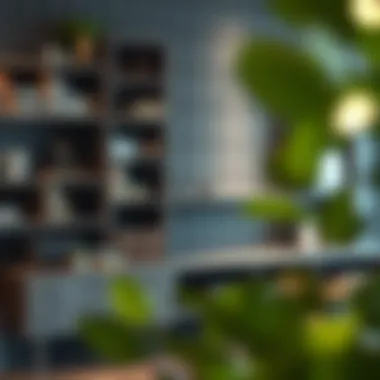 Notable Comprehensive Guide to Slotted Wall Storage