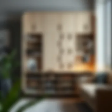 Comprehensive Guide to Slotted Wall Storage Summary