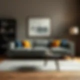 Comprehensive Guide to Three Seater Sofas for Sale Introduction