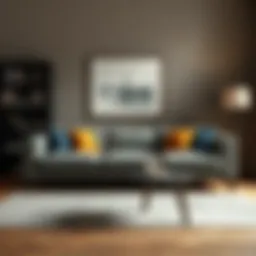 Comprehensive Guide to Three Seater Sofas for Sale Introduction
