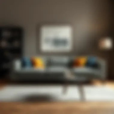 Comprehensive Guide to Three Seater Sofas for Sale Introduction