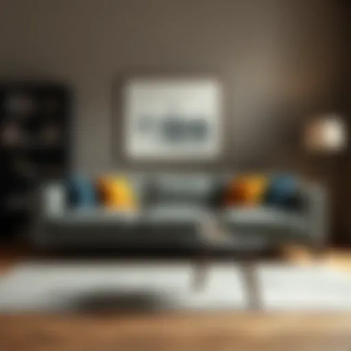 Comprehensive Guide to Three Seater Sofas for Sale Introduction