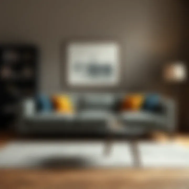 Comprehensive Guide to Three Seater Sofas for Sale Introduction