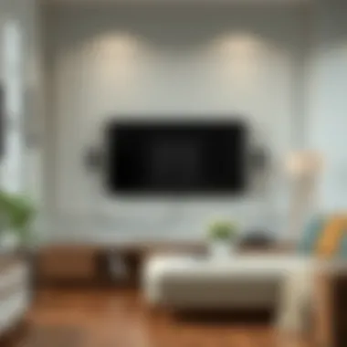 Variety of cord cover styles and finishes