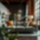 Cuddle Couch for Sale: Exploring Comfort and Design Introduction