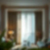 Curtains that Keep Rooms Warm: A Comprehensive Exploration Introduction